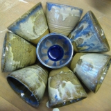 Tarka Pottery
