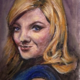 Juliet Rumble