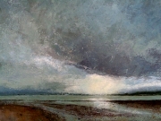 Mike Woollacott Crow Beach
