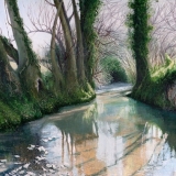 Mike Woollacott Stream