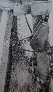Pete Newell Nets