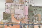 Pete Newell Tug