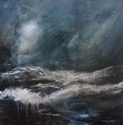 Alex Moore - Let the Seas Rage