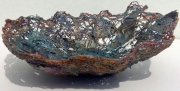Alison Nicholson - rock pool bowl