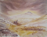 Celia Olsson - Bleak House, Bleak Moor