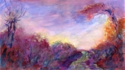 Christina Bonnett - Violet Road Crest