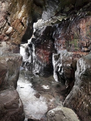 Dave Green – Shipload Grotto
