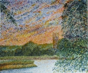 David Yeadell - Taw & Trinity, Barnstaple