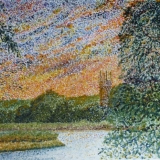 David Yeadell - Taw & Trinity, Barnstaple