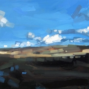 Hester Berry - Exmoor