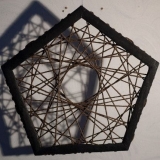 Edward Crumpton - Rope Lines IV
