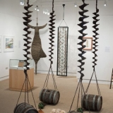 Edward Crumpton - St Barbe Museum Photos