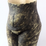 Eilean Eland Strong Woman