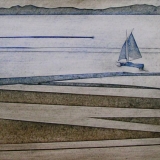 Gill Jones - Setting Sail