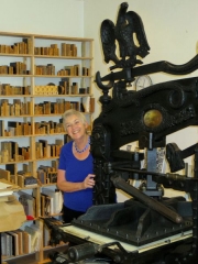 Hilary Paynter Studio