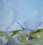 Janis Glover- Dartmoor Rift