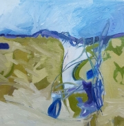 Janis Glover -Hidden Exmoor
