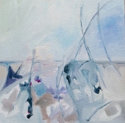 Janis Glover- Northam Burrows Windbreak