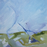 Janis Glover- Dartmoor Rift
