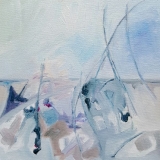 Janis Glover- Northam Burrows Windbreak