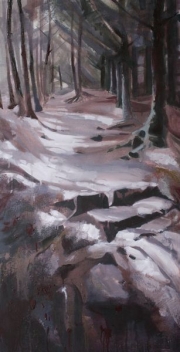 Jennifer Schamotta - Path