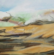 Jill Rousseau Gallery - Janis Glover