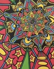 Joanna Sellors - Bloom