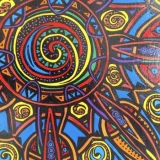 Joanna Sellors - Pin Wheel