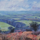 Jon Lincoln Gordon Exmoor Ridge