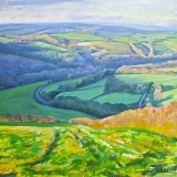 Jon Lincoln Gordon Taw Valley