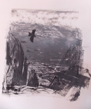 Louise Thompson - Low Tide Leap