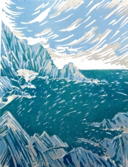 Louise Thompson - Sandy cove