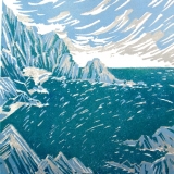 Louise Thompson - Sandy cove