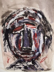 Michael Storrs, Man