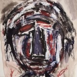 Michael Storrs, Man