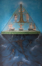 Monika Grand - Tree of Life