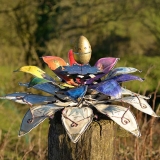 Monika Grand - Flower of Life