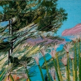 Penelope Florance - Mediterranean View