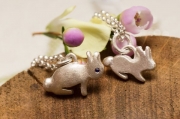Razale Scott Olivier Rabbit Pendants