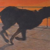Version Shan Miller - Running Dog