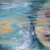 Tanya Gaffney-Greetham, Blind in Mind