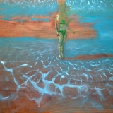 tTanya Gaffney-Greetham, Semi-Submerged My Shadow and Ianyagg-semi-submerged-my-shadow-and-i