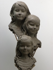 The Sculpture School