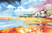 Robert Walker Crooklets Beach, Bude