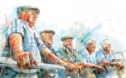 Robert Walker New Holsworthy Market