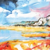 Robert Walker Crooklets Beach, Bude